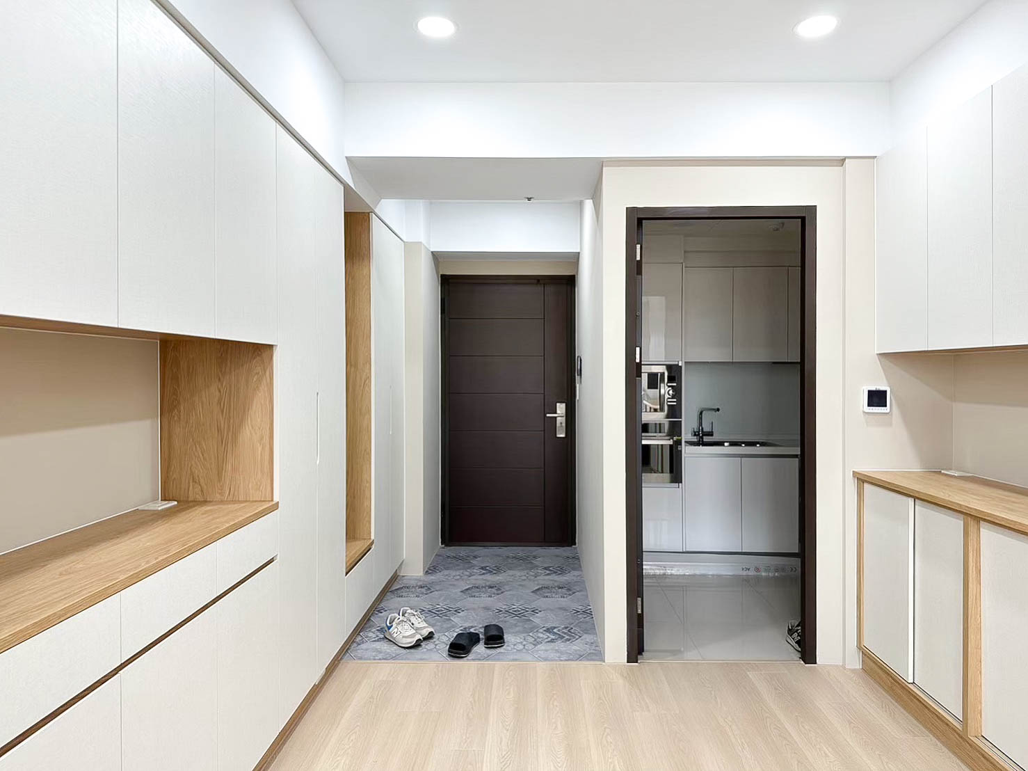 余公館